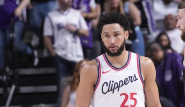 Rumor: Boston Celtics interested in free agent Ben Simmons