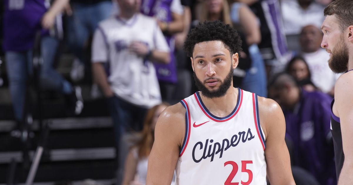 Rumor: Boston Celtics interested in free agent Ben Simmons