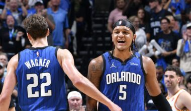 Orlando Struck Gold With Paolo Banchero And Franz Wagner. What’s Next For The Magic?