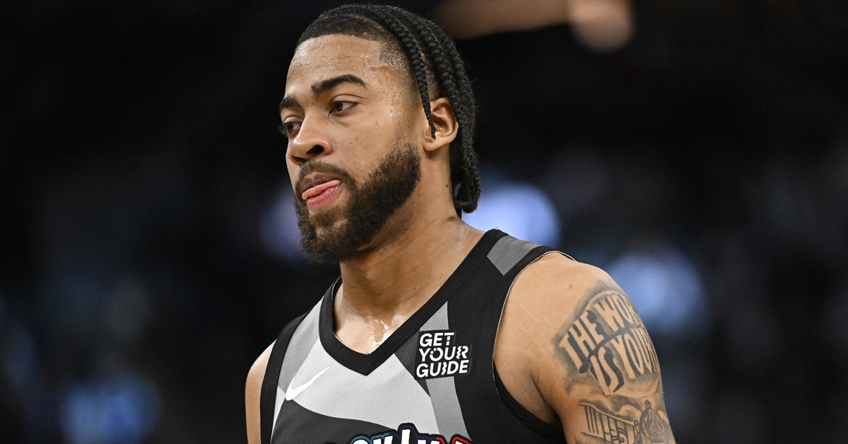 Source: Sixers to sign Trendon Watford to two-year deal; Guerschon Yabusele reunion unlikely