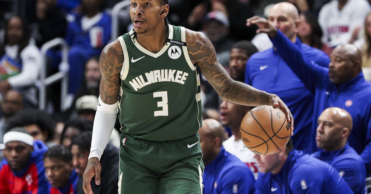 Milwaukee Bucks Survey: Fans want Kevin Porter Jr. to start, want Bradley Beal