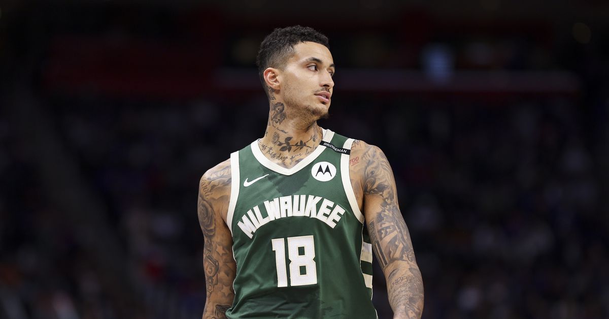 Milwaukee Bucks Q&A: Will Kyle Kuzma be traded or should he come off the bench?