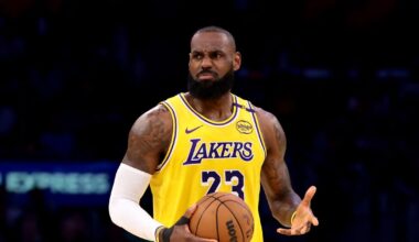 Cavs Reacts: Fans are split on a LeBron James reunion