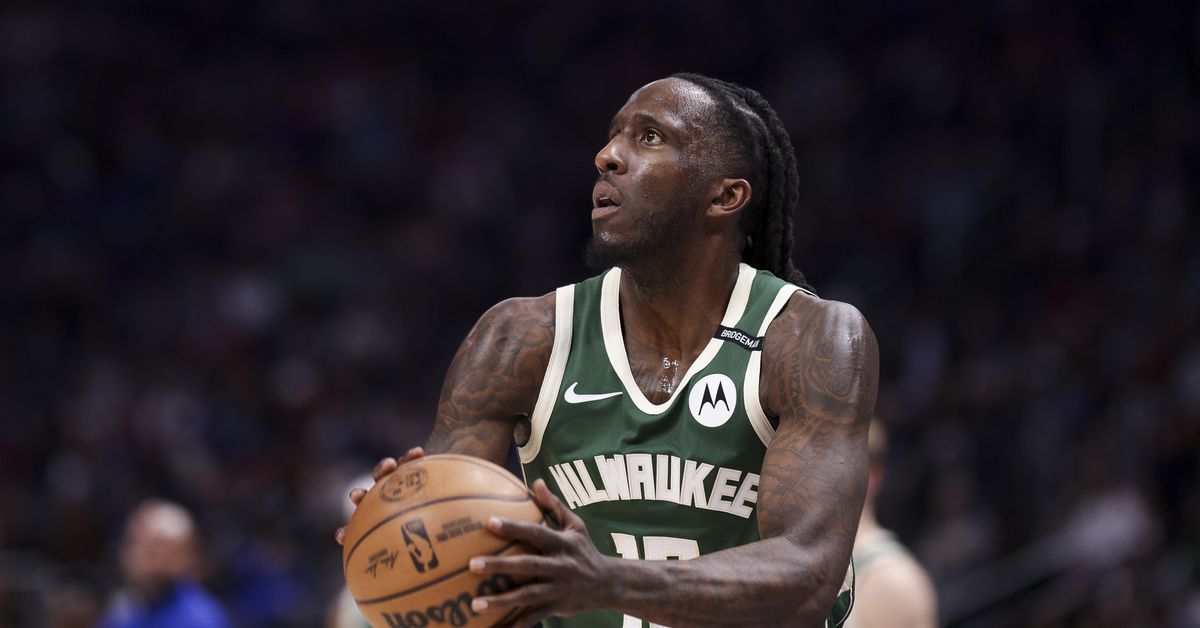 NBA Free Agency: Milwaukee Bucks re-sign Taurean Prince on a two-year deal