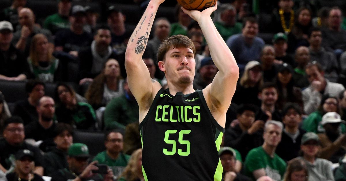 Ranking the Celtics with the most at stake in Summer League