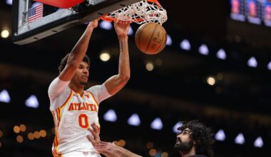 Report: Sixers sign intriguing big with NBA experience to two-way contract