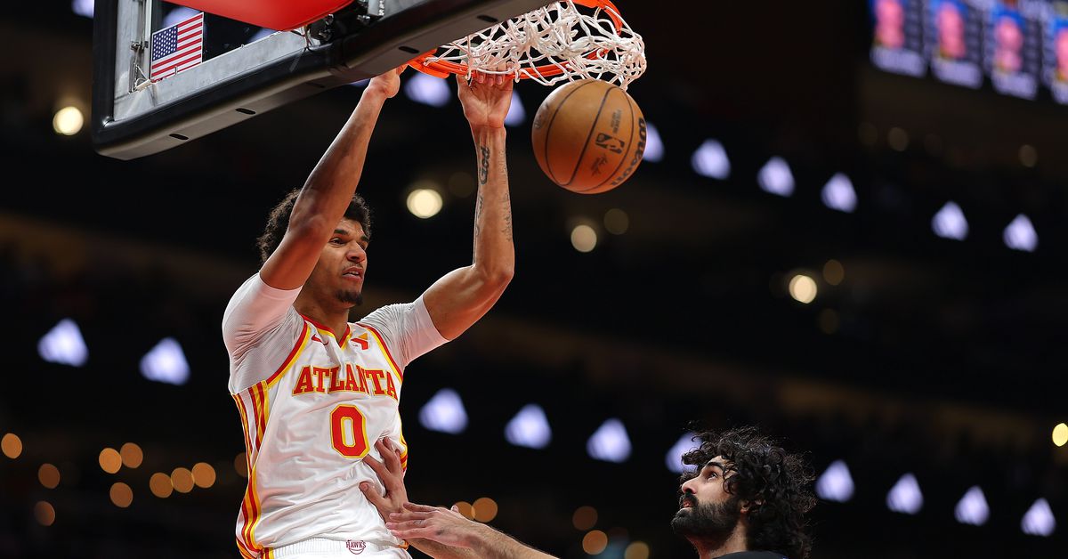 Report: Sixers sign intriguing big with NBA experience to two-way contract