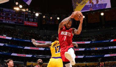 Wizards make excellent trade for Cam Whitmore