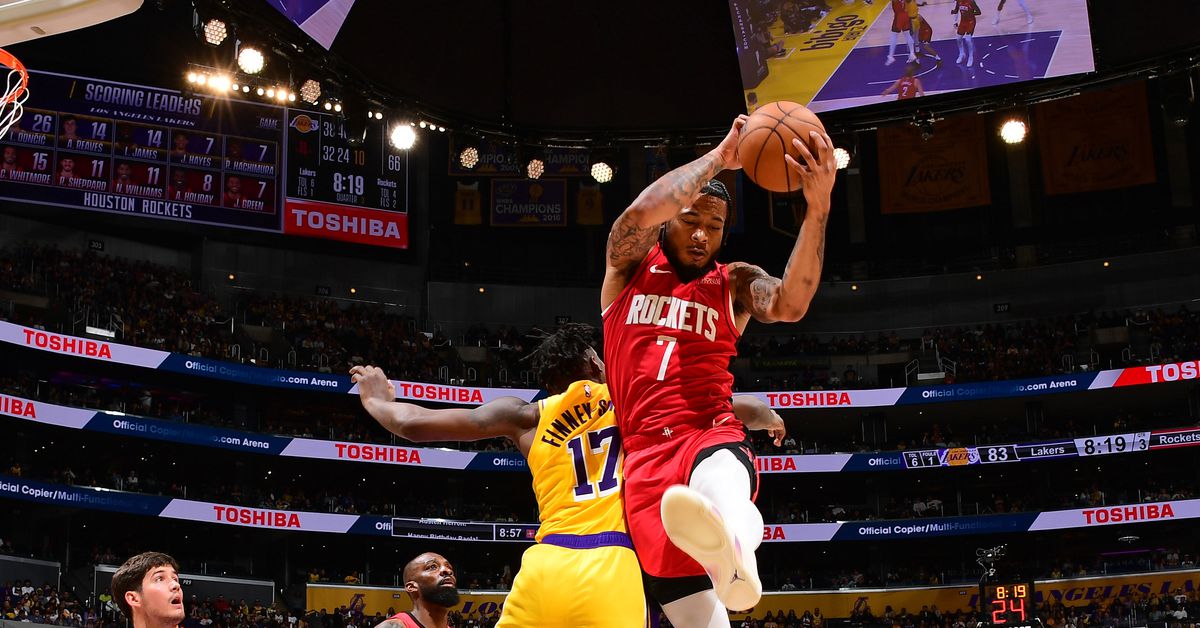 Wizards make excellent trade for Cam Whitmore