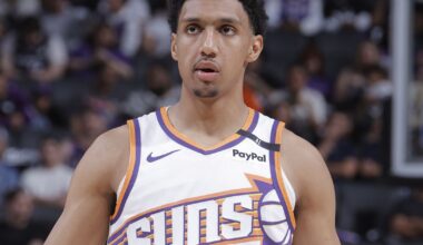 This Suns Summer League squad has juice and Ryan Dunn is leading the charge