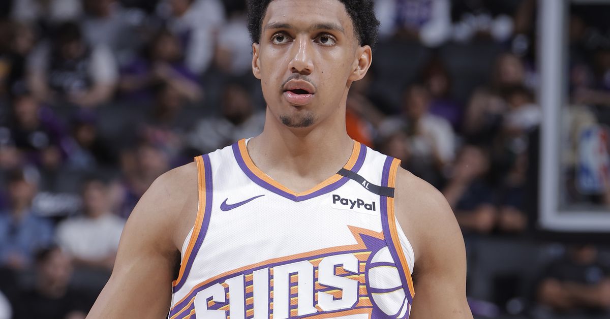 This Suns Summer League squad has juice and Ryan Dunn is leading the charge