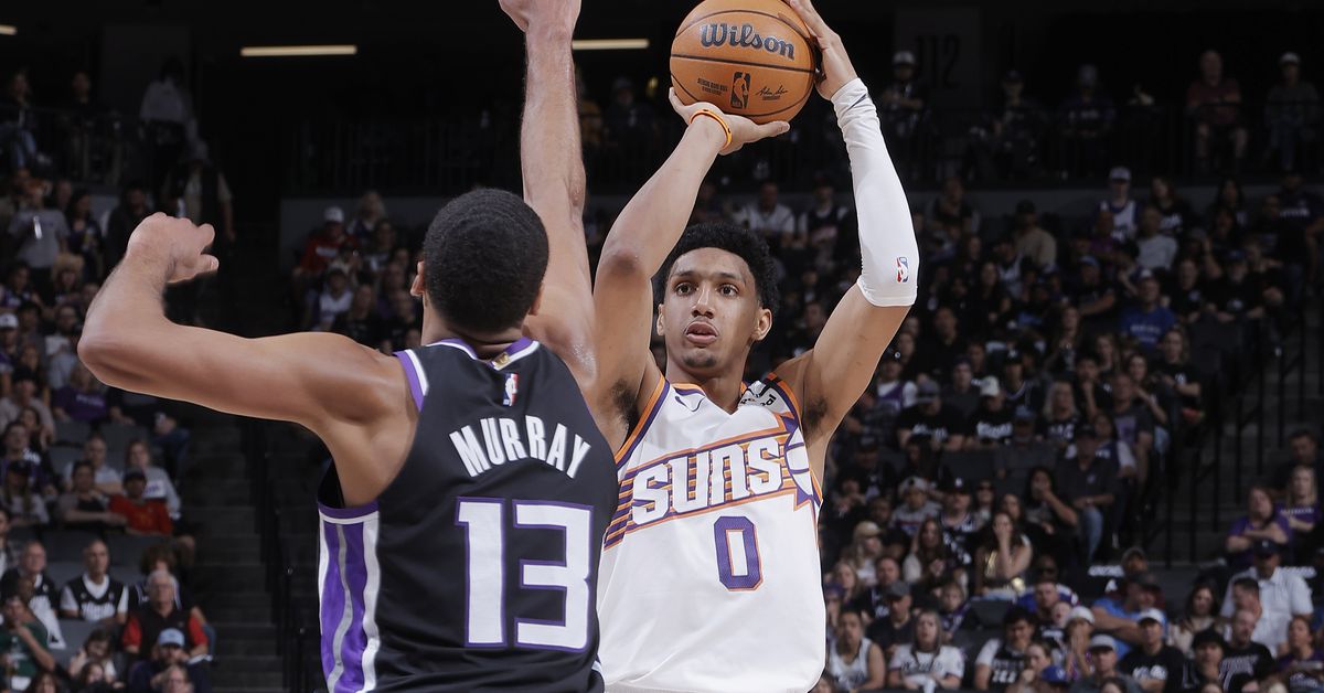 The Suns have an identity now but can they score enough to win?