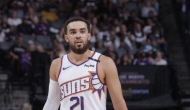 2025 NBA Free Agent Signings That Hurt