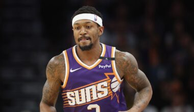 Warriors among suitors for bought-out Beal