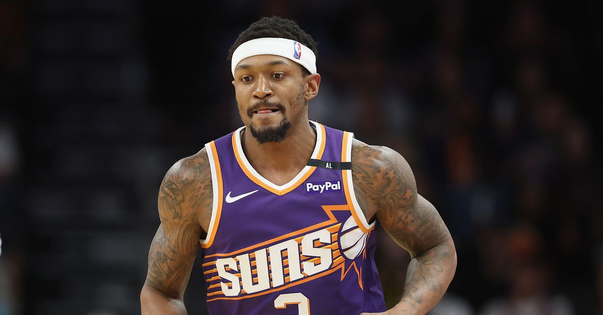 Warriors among suitors for bought-out Beal