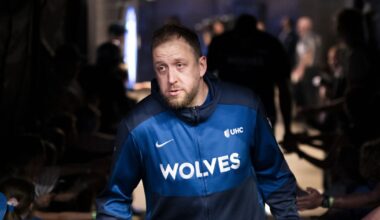 NBA News: Joe Ingles Back to Minnesota on Veteran Minimum