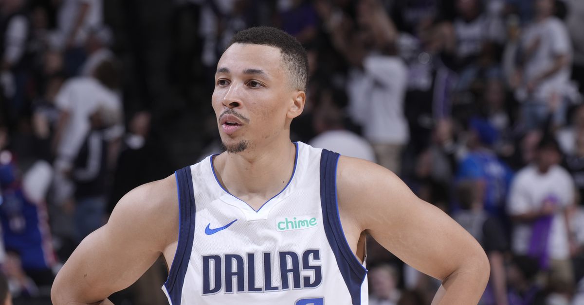 Dante Exum inks new contract with the Dallas Mavericks, Dinwiddie exits