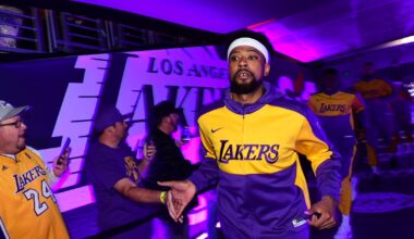 Player Preview: A reunion in the Valley never looked better for Jordan Goodwin