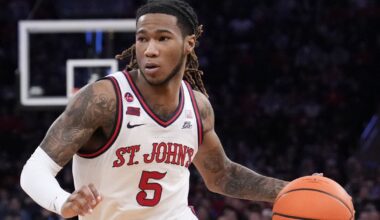 Deivon Smith signs Summer League deal with Atlanta Hawks