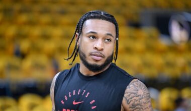 Whitmore Traded to Wizards; Huff Traded to Pacers