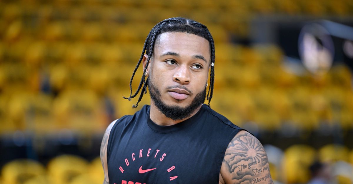 Whitmore Traded to Wizards; Huff Traded to Pacers