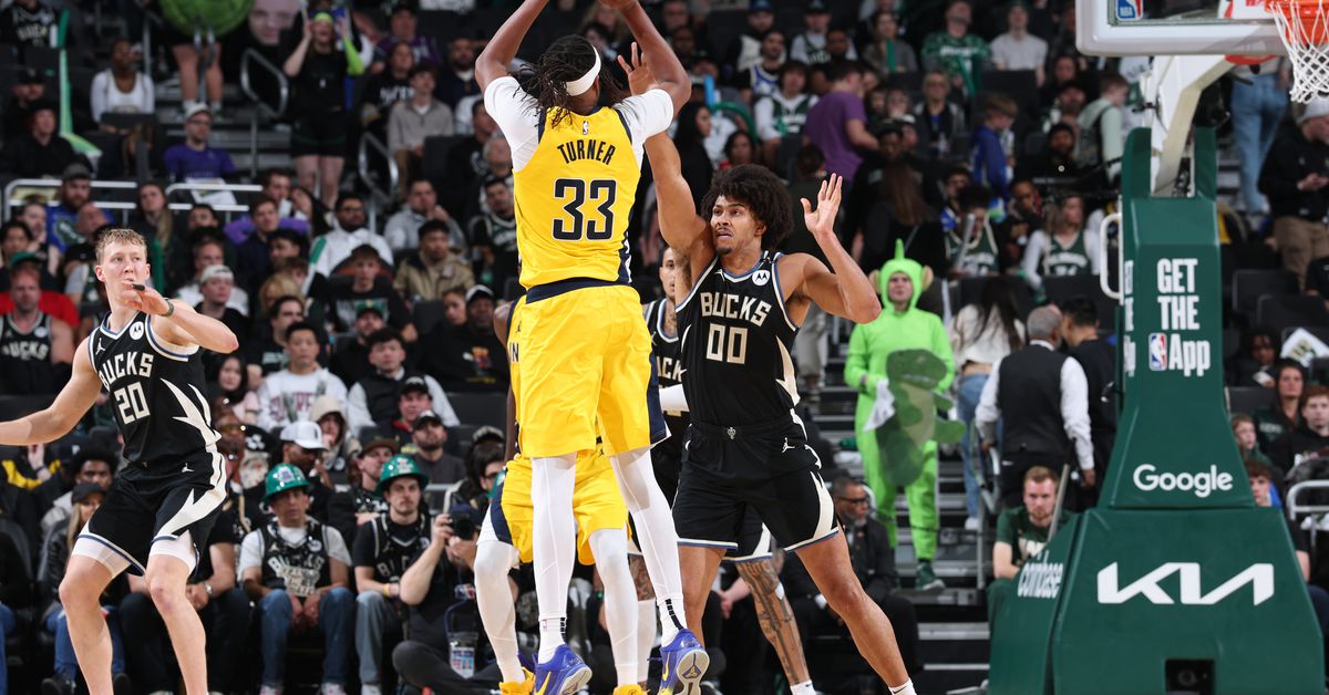 NBA Free Agency: Milwaukee Bucks sign Myles Turner, waive Damian Lillard