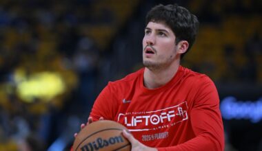 Rockets lose close battle with Clippers 95-92 in Summer League opener