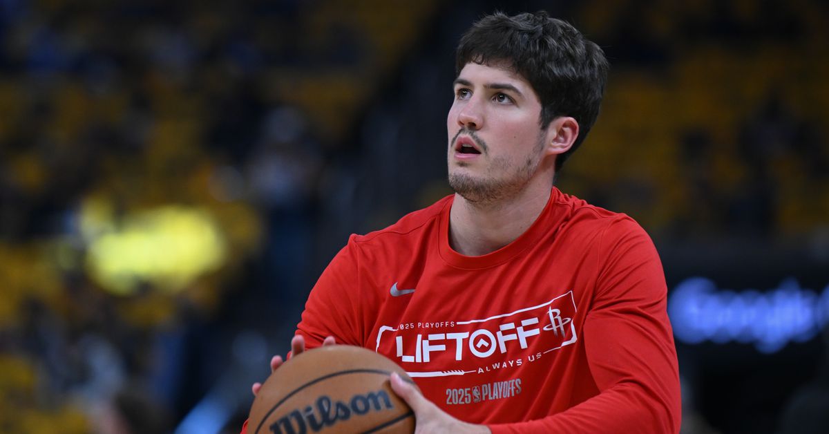 Rockets lose close battle with Clippers 95-92 in Summer League opener