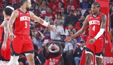 New additions to bring motivation and technical fouls