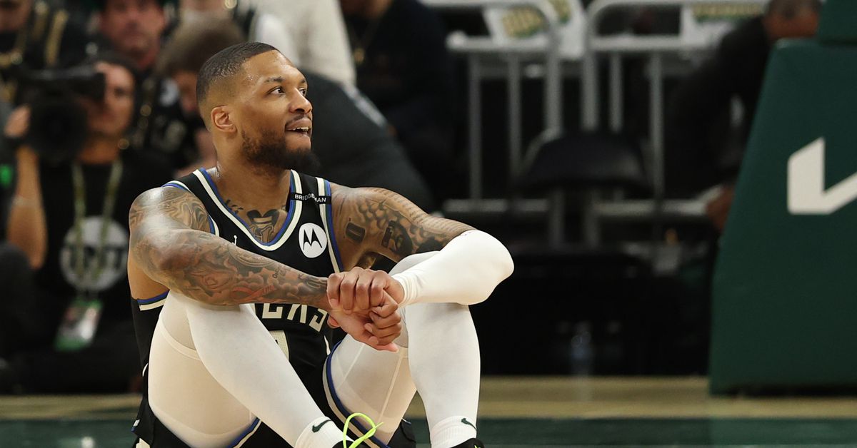 How Does Damian Lillard’s Defense Impact the Blazers’ Ceiling?