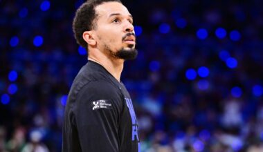 Former Tar Heel standout Cole Anthony plans to sign with the Milwaukee Bucks