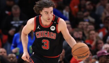 Josh Giddey is a fun idea but not the one the Suns need