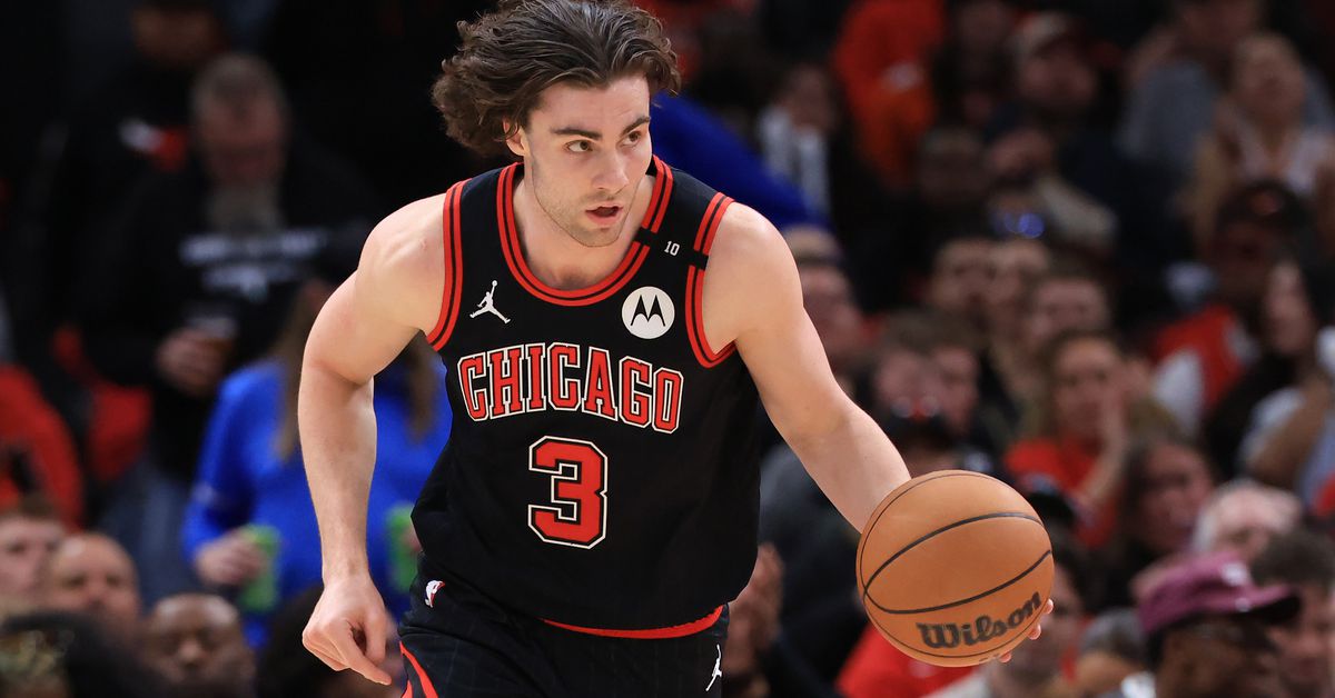 Josh Giddey is a fun idea but not the one the Suns need