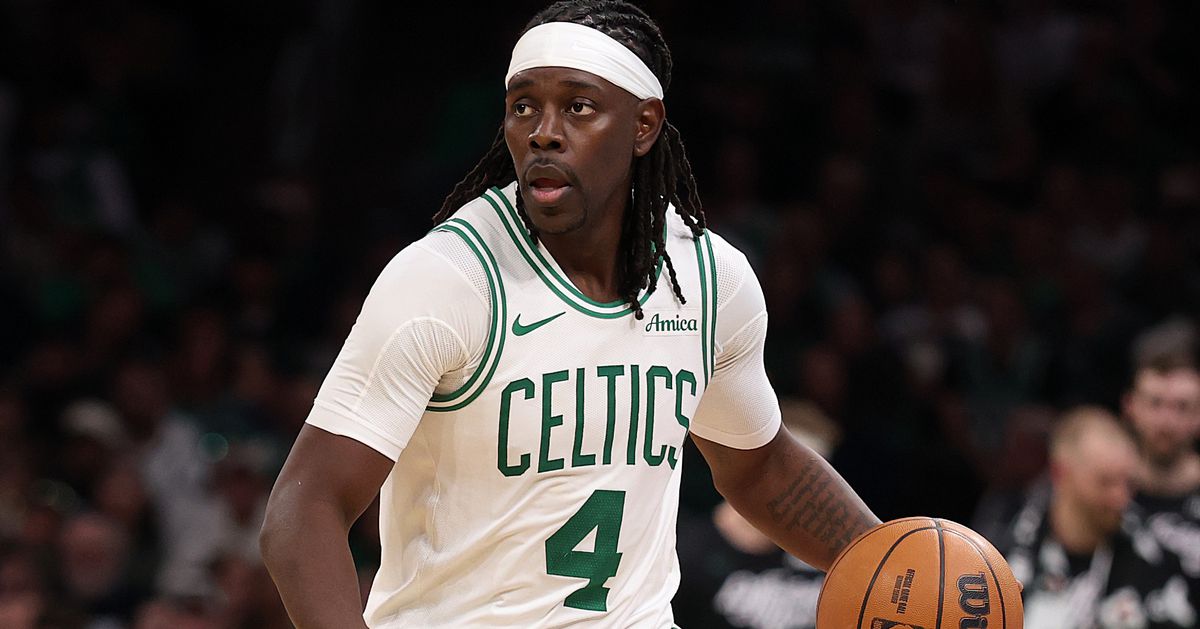 Jrue Holiday on Trade to Blazers: Winning is ‘the Reason Why I’m Here’