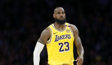 How Parity is Killing NBA Free Agency