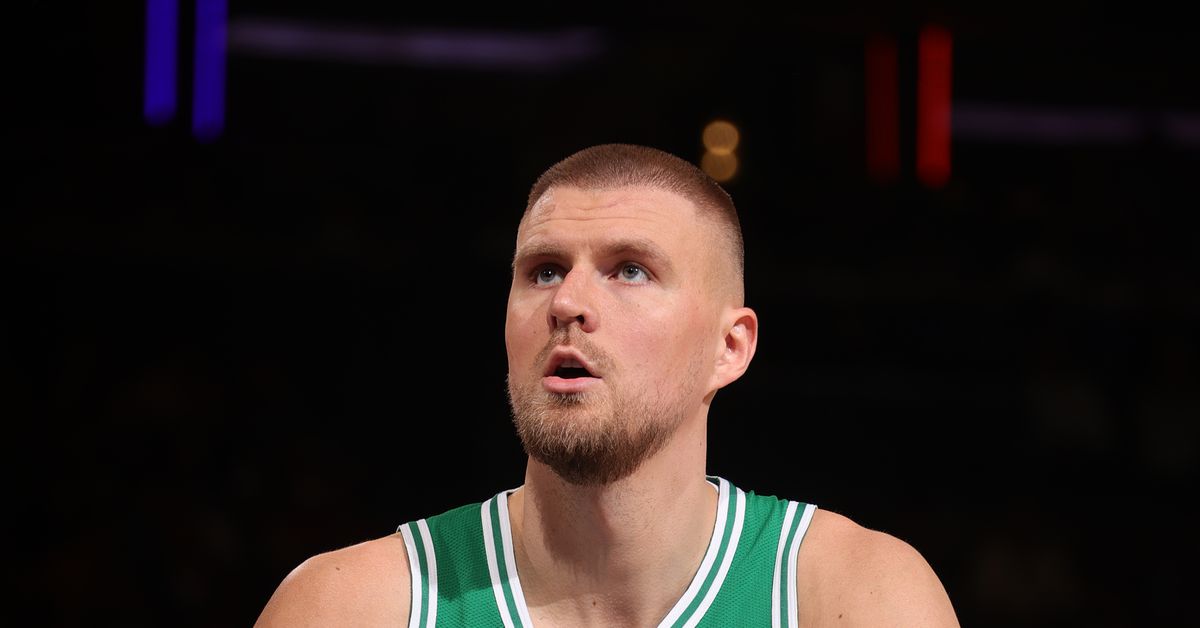 Assessing Kristaps Porzingis and his fit with the Hawks