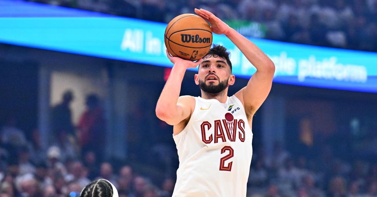 Ty Jerome says Cavs never gave him an option to return
