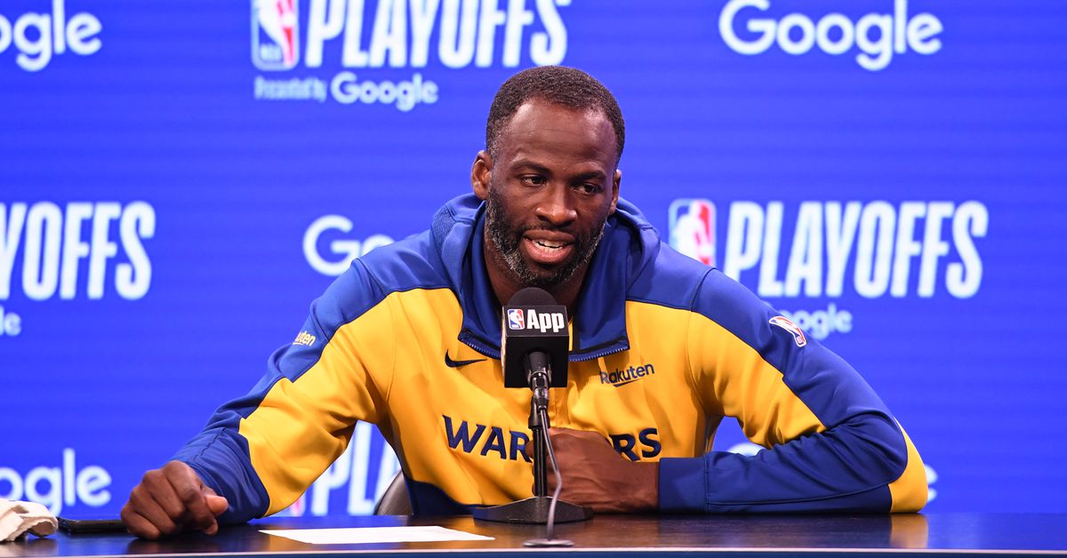 Warriors News: Draymond Green rips new CBA for ‘putting an end’ to NBA free agency