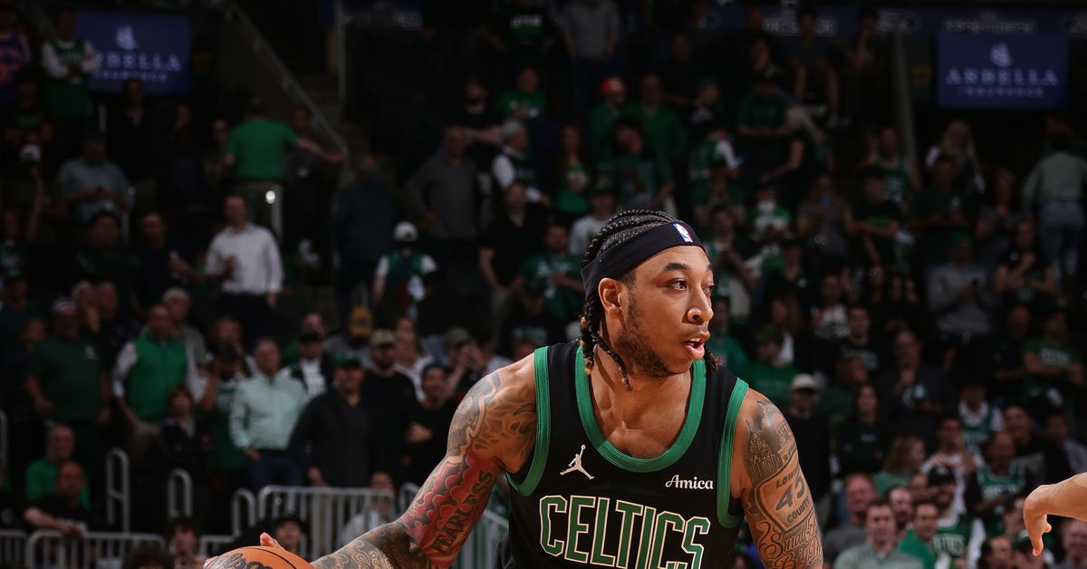 Former Celtics guard signs with Houston Rockets