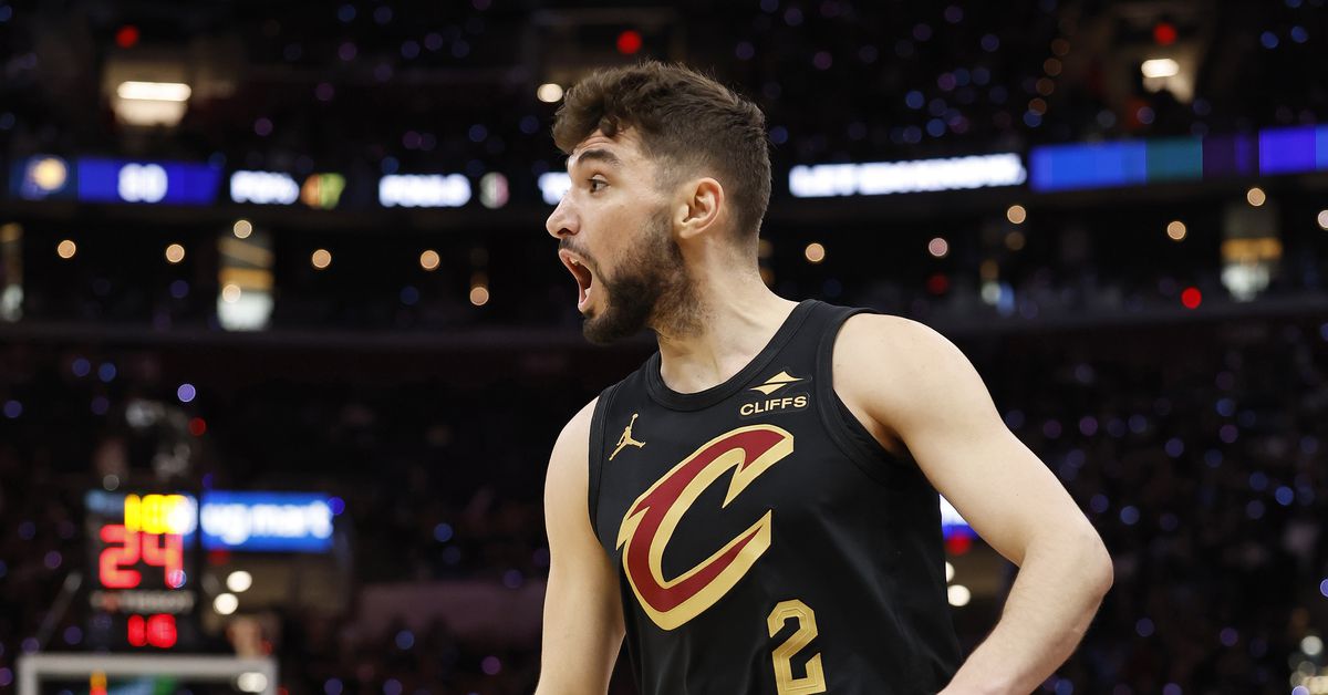 Cavs save money at the cost of maximizing their title window