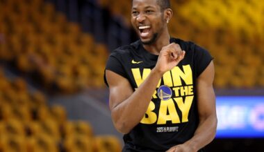 Kings say Keegan Murray and Keon Ellis are off limits in potential Jonathan Kuminga trade