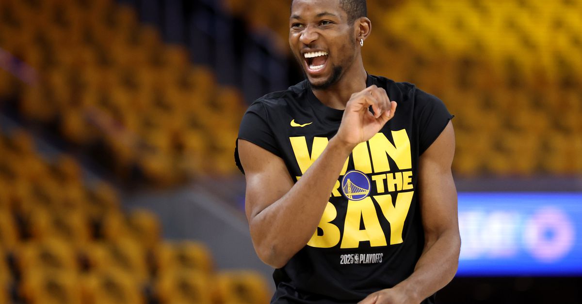 Kings say Keegan Murray and Keon Ellis are off limits in potential Jonathan Kuminga trade