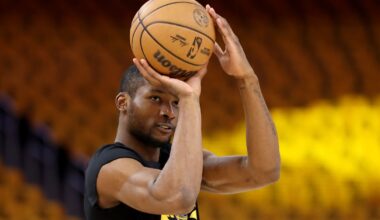 Warriors news: Jonathan Kuminga’s free agency drags on as teams address holes