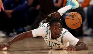 Portland Trail Blazers Offseason Labeled Strange