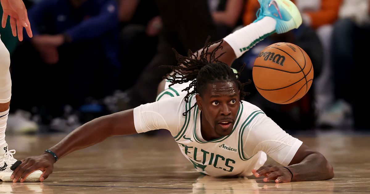 Portland Trail Blazers Offseason Labeled Strange