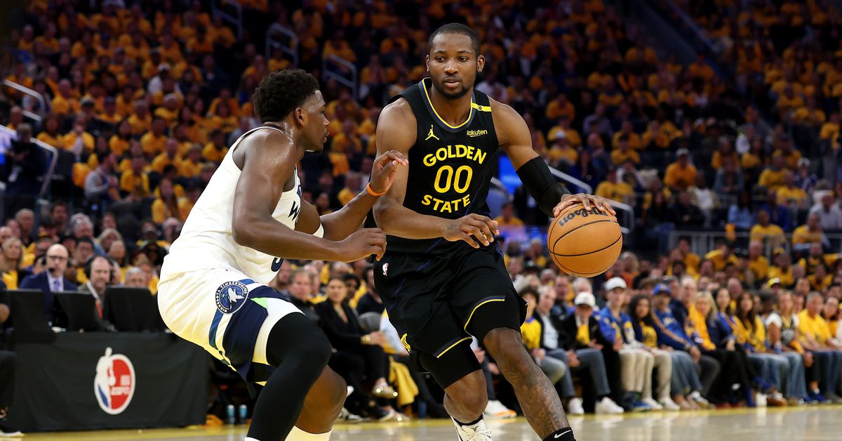 Jonathan Kuminga will not participate in AfroBasket amidst uncertainty