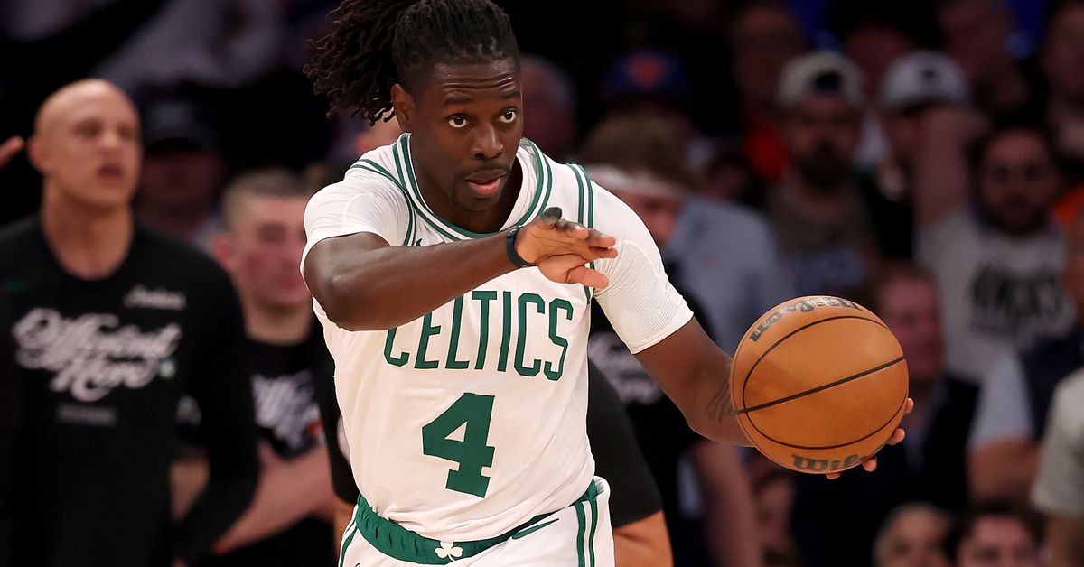 Trail Blazers Reportedly Faced Competition in Trade for Jrue Holiday