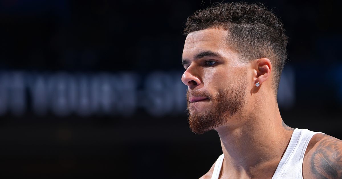 Michael Porter Jr. documents first day in Brooklyn with a Vlog