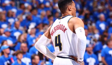 NBA Free Agency: Could Russell Westbrook’s next stop be Milwaukee?