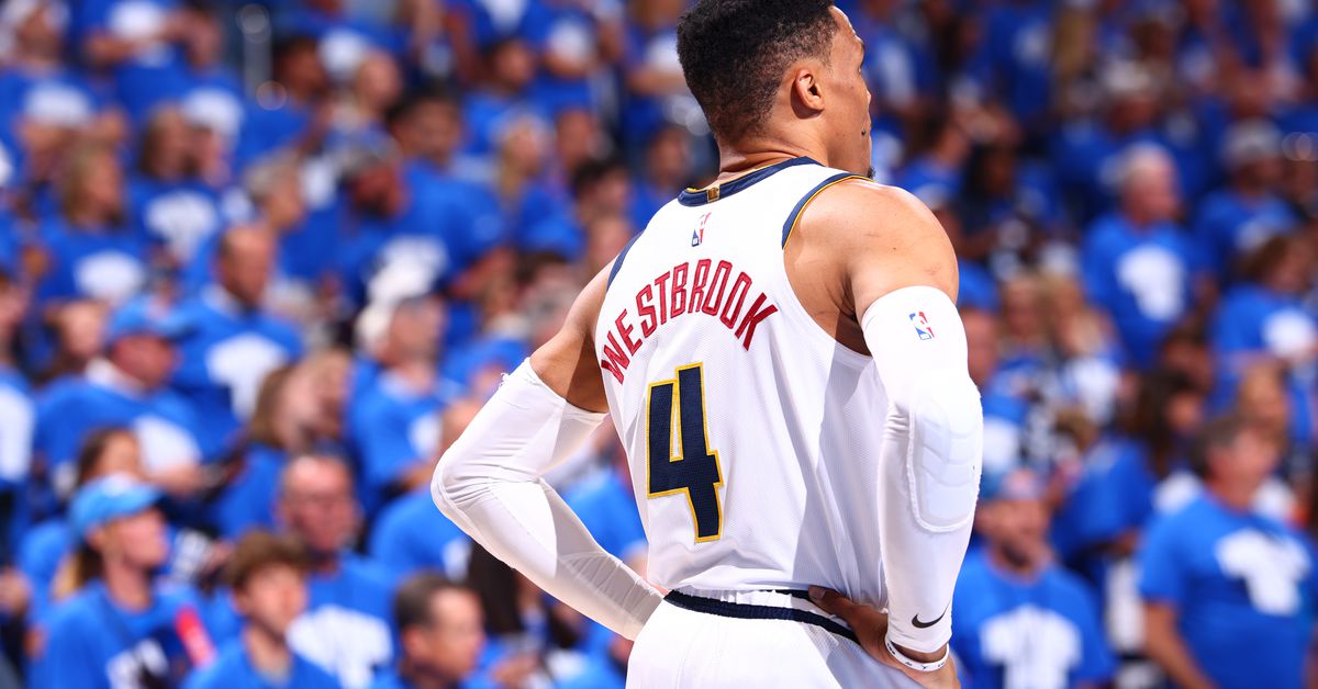 NBA Free Agency: Could Russell Westbrook’s next stop be Milwaukee?